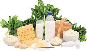 Calcium products 